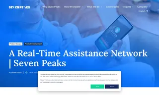 Preview of the Saver Case Study