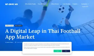 Preview of the FotMob Case Study