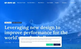 Preview of the FotMob Case Study