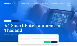 Preview of the TrueID Thailand Case Study