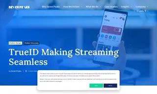 Preview of the TrueID Thailand Case Study