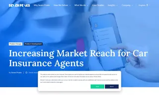 Preview of the Viriyah Insurance Case Study
