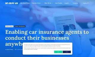 Preview of the Viriyah Insurance Case Study