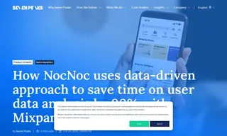 Preview of the NocNoc Case Study
