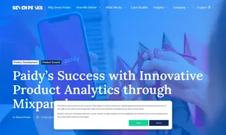 Preview of the Paidy Case Study