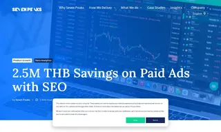 Preview of the Bitkub Case Study