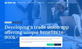 Preview of the LOfavør Case Study