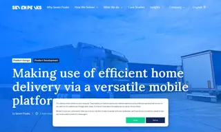 Preview of the Svop Case Study