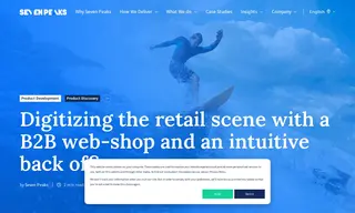 Preview of the Starboard Case Study