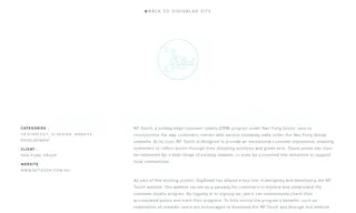 Preview of the Nan Fung Group Case Study