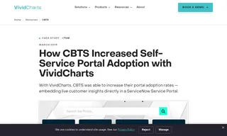Preview of the CBTS Case Study