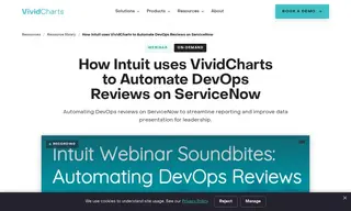 Preview of the Intuit Case Study