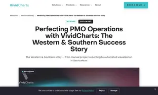 Preview of the Western & Southern Case Study