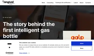 Preview of the Galp Case Study