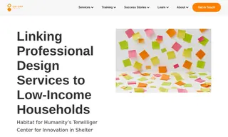 Preview of the Habitat for Humanity International Case Study