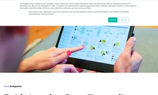 Preview of the Horizon Health Network Case Study