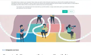 Preview of the Canadian Institute for Social Prescribing Case Study