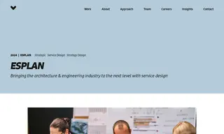 Preview of the Esplan Case Study