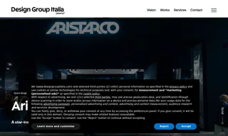 Preview of the Aristarco S.p.A Case Study