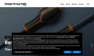 Preview of the Beta Utensili S.p.A Case Study