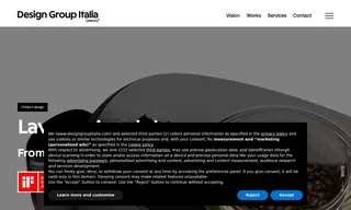 Preview of the Lavazza Case Study