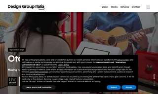 Preview of the Amplifon S.p.A Case Study