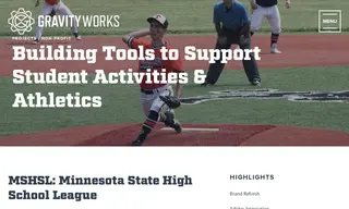 Preview of the Minnesota State High School League (mshsl) Case Study