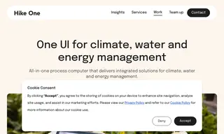Preview of the Hoogendoorn Case Study