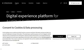 Preview of the Rheinbahn AG Case Study