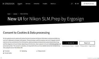 Preview of the Nikon SLM Solutions Case Study