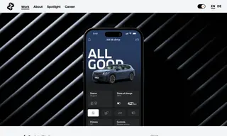Preview of the BMW Case Study