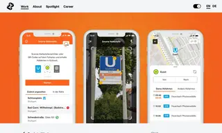 Preview of the VVS Case Study