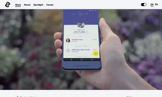 Preview of the Comdirect Case Study