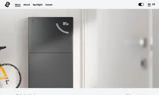 Preview of the Siemens Case Study