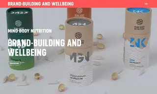 Preview of the Mind Body Nutrition Case Study