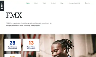 Preview of the FMX Case Study