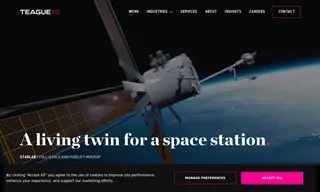 Preview of the Starlab Case Study