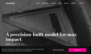 Preview of the Anduril Case Study