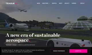 Preview of the The Boeing Company Case Study