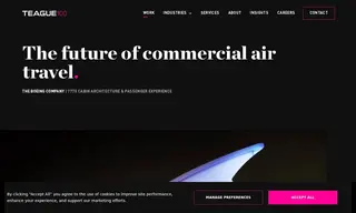 Preview of the The Boeing Company Case Study
