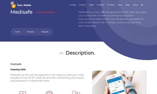 Preview of the Medisafe Case Study