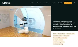 Preview of the ProNova Case Study