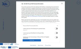 Preview of the Fly 104 Case Study