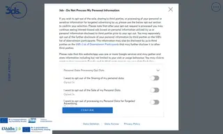 Preview of the Cosmoradio 95,1 Case Study