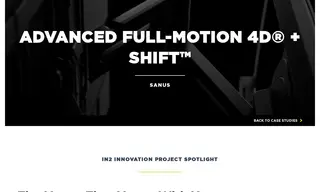 Preview of the Sanus (a Legrand Brand) Case Study