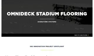 Preview of the Signature Systems Case Study