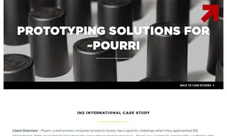 Preview of the Pourri Case Study