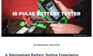 Preview of the Interstate Batteries Case Study