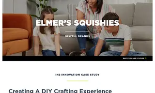 Preview of the Rubbermaid Commercial Products Case Study