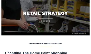 Preview of the Shur-Line Case Study
